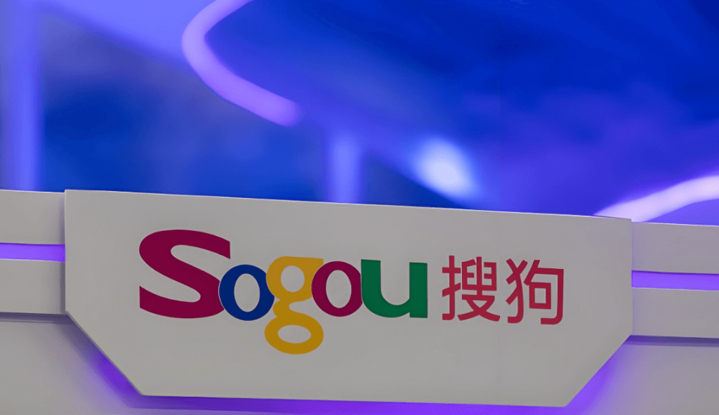 搜狗浏览器软件应用